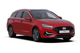 Hyundai i30 Estate 1.0 T-GDi 120ps SE Connectcar deal