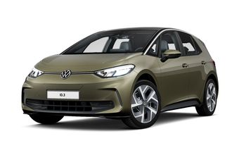 Volkswagen ID.3 Hatchback 204PS 77kWh Pro S Autocar deal