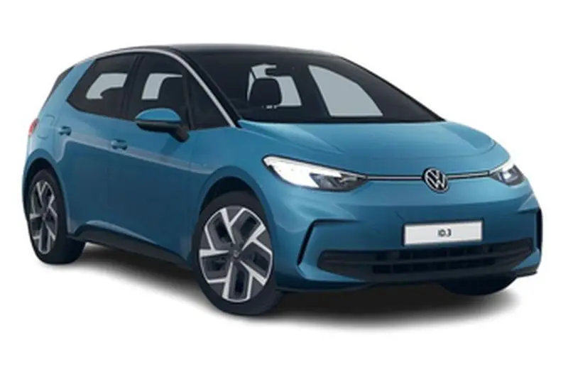 Volkswagen ID.3 Hatchback 204 77kWh Pro S Essential Autocar deal