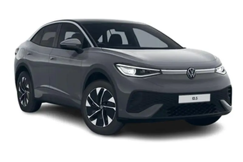 Volkswagen ID.5 Medium Crossover/SUV 77kWh 286PS Style Pro Autocar deal