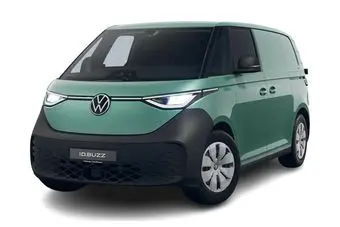 Volkswagen Id.buzz Cargo Small Van 150kW 77kWh Commerce Plus Autocar deal