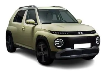 Hyundai Inster Hatchback 71kW 1 42kWhcar deal
