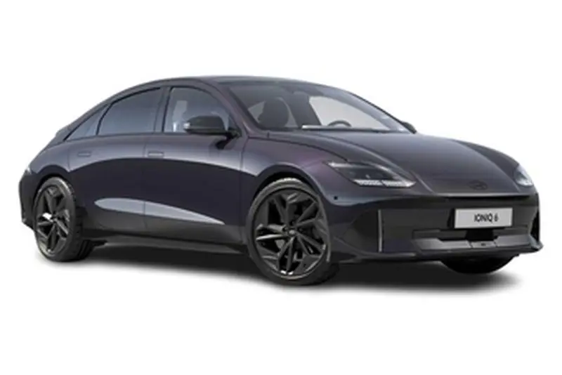 Hyundai Ioniq 6 Saloon 168kW Ultimate 77kWh Autocar deal