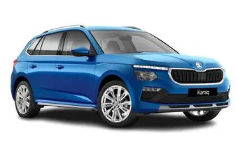 Skoda Kamiq Small Crossover/SUV 1.0 TSI 116ps SE Lcar deal