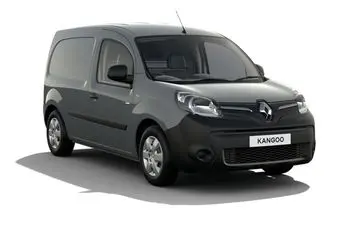 Renault Kangoo E-Tech Small Van ML19 90Kw Advance RCcar deal