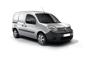 Renault Kangoo Medium Van - Standard ML19 TCE 100 Startcar deal
