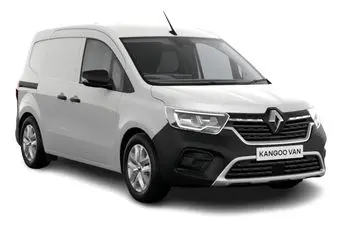 Renault Kangoo Small Van ML19 TCE 100 Extracar deal
