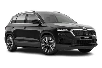 Skoda Karoq Estate 1.0 TSI 116ps SE Drivecar deal