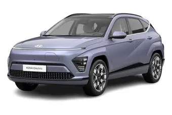 Hyundai Kona EV Hatchback 48kWh Advance Autocar deal