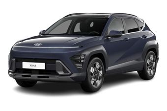 Hyundai Kona Hatchback 1.0T 120ps Advancecar deal