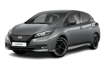 Nissan Leaf Hatchback Acenta 110kW 39kWhcar deal