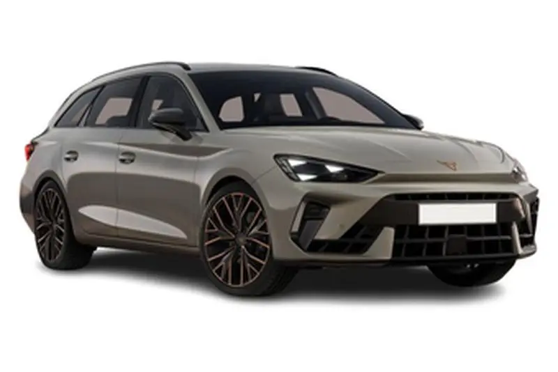 Cupra Leon Estate 2.0 TSI 333ps VZ2 DSG 4Drivecar deal