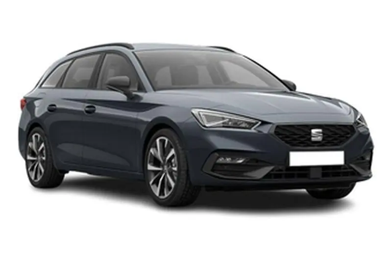 SEAT Leon Estate 1.5 e-HYBRID 204 FR Driver Assistance Pack DSGcar deal