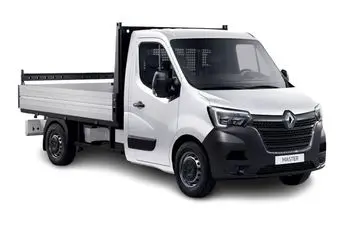 Renault Master Conversion Tipper ML35 dCi 145 Start FWDcar deal