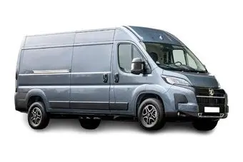 Vauxhall Movano FWD Large Van - Standard L2H1 3500 2.2 Turbo D 140 Primecar deal