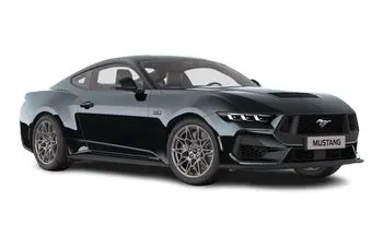 Ford Mustang Saloon 5.0 V8 446 GTcar deal