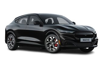 Ford mach e discounts deals