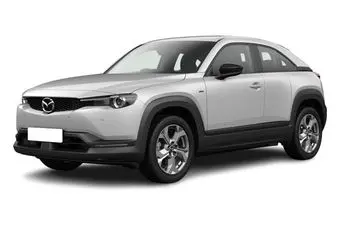 Mazda MX-30 Hatchback eSKYACTIV R-Ev Prm/L 17.8kWh 125kWcar deal