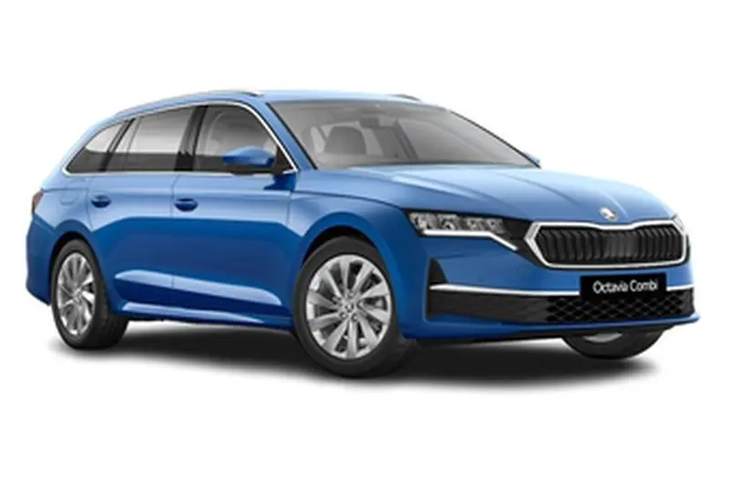 Skoda Octavia Estate 1.5 TSI 150 Sportlinecar deal