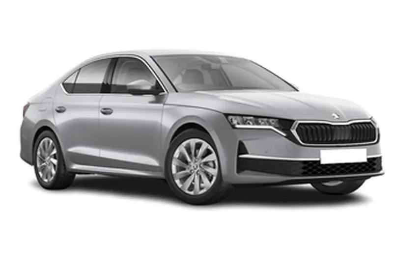 Skoda Octavia Hatchback 1.5 TSI 150 First Editioncar deal