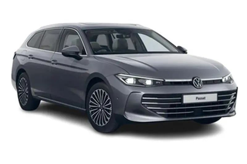 Volkswagen Passat Estate NF 1.5 TSI Mhev 150 Elegance DSGcar deal