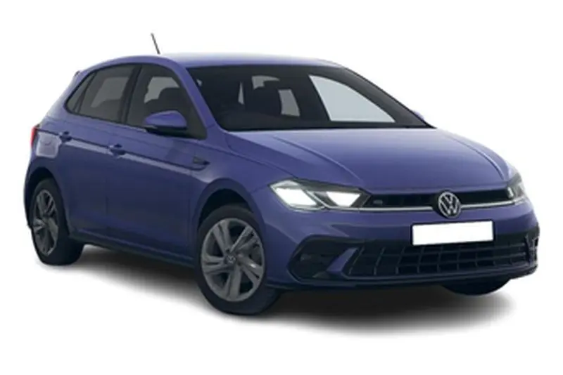 Volkswagen Polo Hatchback 2.0 TSI 207PS GTI 7speed DSGcar deal