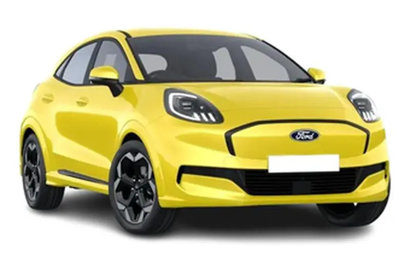 Ford Puma Electric Gen-E Hatchback 124kW Select 54kWh Autocar deal