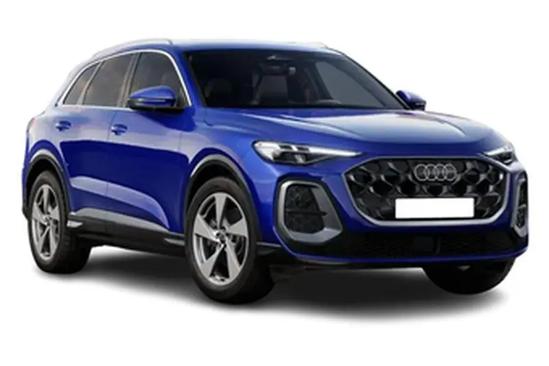 Audi Q5 Medium Crossover/SUV TDI 2.0 204ps Quattro Launch Edition S troniccar deal