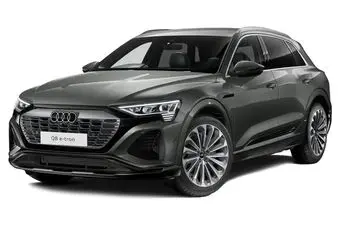 Audi Q8 E-Tron Medium Crossover/SUV 50 95kWh Quattro 340 Sport 22kWcar deal