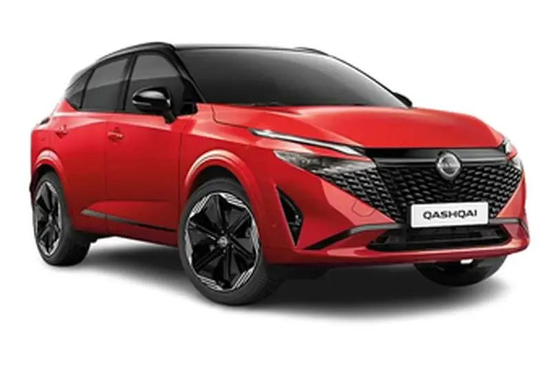Nissan Qashqai Hatchback e-POWER 1.5 Hev 190ps Tekna Pluscar deal