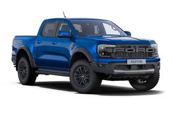 Ford Ranger Pickup Pick Up 2.0 EcoBlue 210 Double Cab Raptor Auto 4X4car deal