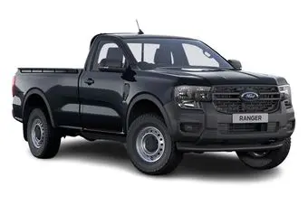 Ford Ranger Pickup Pick Up 2.0 Ecoblue 170 Single Cab XL 4X4car deal