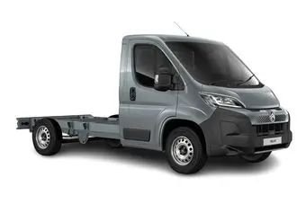 Citroen Relay Chassis Cab Chassis Cab 35 L2 2.2 BlueHDi 140 Enterprise Edition Start+Stocar deal