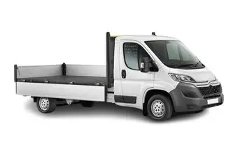 Citroen Relay Ready To Run Dropside Dropside 35 L2 2.2BlHDi 140 Enterprise Editioncar deal