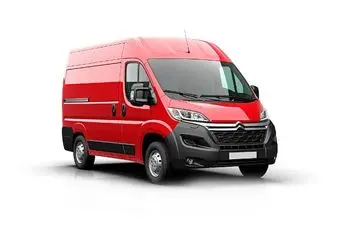 Citroen Relay Medium Van - High 35 L2H2 2.2 BlueHDi 140 Enterprise Editioncar deal