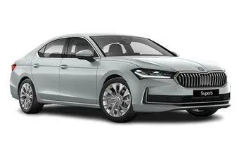 Skoda Superb Hatchback 1.5 TSI e-TEC150ps SE L DSGcar deal
