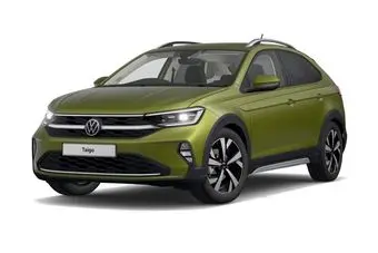 Volkswagen Taigo Small Crossover/SUV 1.0 TSI 95ps Lifecar deal