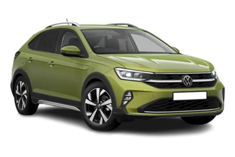 Volkswagen Taigo Small Crossover/SUV 1.0 TSI 95ps Lifecar deal