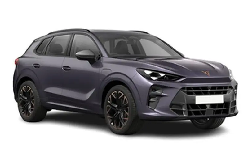 Cupra Terramar Medium Crossover/SUV 1.5 eTSI 150PS V1 DSGcar deal