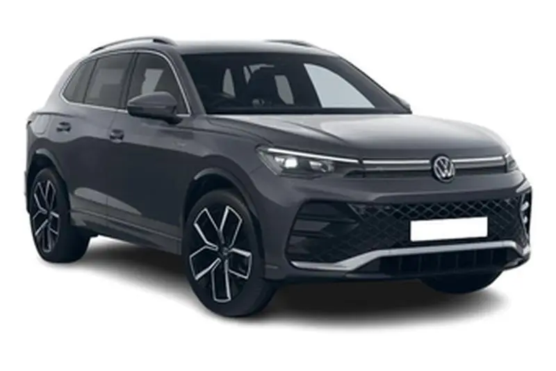 Volkswagen Tiguan Medium Crossover/SUV 1.5 eTSI 130 DSG7car deal
