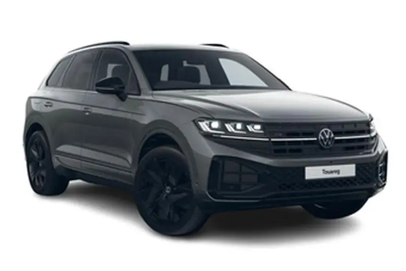 Volkswagen Touareg Medium Crossover/SUV 3.0 TDI V6 SCR 231 Black Edition 4Motioncar deal