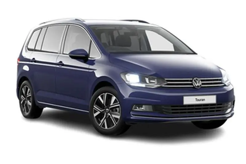 Volkswagen Touran MPV 1.5 TSI Evo 150 SE Familycar deal
