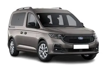 Ford Tourneo Connect MPV 1.5 EcoBoost 150 PHEV Titanium Autocar deal