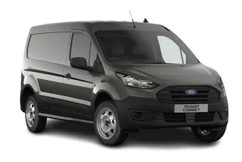 Ford Transit Connect Small Van 210 L1 1.0 EcoBoost 100 Leadercar deal