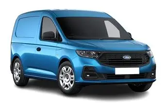 Ford Transit Connect Large Van - Standard Flex Cab 250 L2 2.0TDCi Ecoblue Active Autocar deal