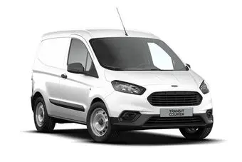 Ford Transit Courier Small Van 1.0T EcoBoost Limited 6speedcar deal