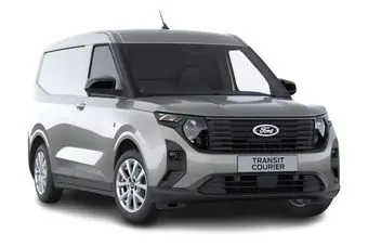 Ford Transit Courier Small Van 1.0 100 EcoBoost Leadercar deal