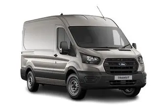 Ford Transit L2 Medium Van - Standard 310 L2H2 2.0 130 EcoBlue Trend FWDcar deal