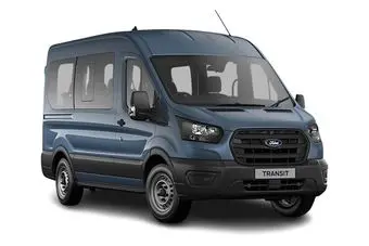 Ford Transit Minibus Minibus 410 L3H2 15Seat 2.0 130 EcoBlue Leadercar deal