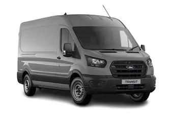 Ford Transit over 3.5t Large Van - High 500 L4H3 2.0 165 HD EcoBlue Trend Auto RWDcar deal